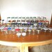 Glas 80 leere Gläser alle Größen Stück 30 Cent - Bild 2