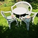 Gartenmoebel - Bild 1