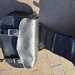 Biker Lederhosen Satteltaschen Helme - Bild 3
