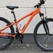 Kinderfahrrad Rockrider st500 von Decathlon- Top - Bild 1