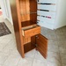 Badezimmer Hochschrank Marke Sanipa Highboard  - Bild 7