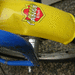 Kinderfahrrad Puky 16
