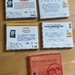 5x CD Astrid Lindgren, 10 Euro - Lotta, Madita usw - Bild 2 5x CD Astrid Lindgren, 10 Euro - Lotta, Madita usw - Bild 2