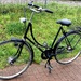 Hollandrad 28 Zoll 3 Gänge mit Fahrradkorb - Bild 1