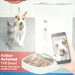 Futterautomat Trixi Tx8 smart unbenutzt  - Bild 1