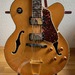 Jazzgitarre Aria Pro II FA-70 - Bild 1