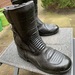 Motorradstiefel Gr. 43 - Bild 1