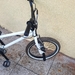 BMX PROFI BIKE 60 EURO - Bild 1