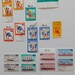  Briefmarken - Bild 5