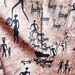 Baumwollstoffe, afrikanische Muster - Bild 2