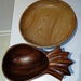 Vintage Holz Utensilien - Bild 4