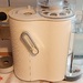 CoffeeB  Maschine, weiß, nur 20 Euro - Bild 4