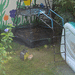 Klettergerüst für den Garten - Bild 2