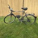Fahrrad Herrenrad 28er Hercules  - Bild 8