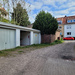 Garage, Bremen, Findorff, Leipziger Straße - Bild 1