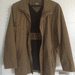Hochwertige Jacke/Kurzmantel Gr. 50/M - Bild 1