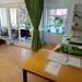 Kunst und Blühendes in Huchting - Bild 1