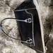La Martina Handtasche Ely - Polo Handbag schwarz - Bild 3