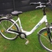 26 er Mädchenfahrrad - Bild 1