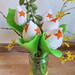 Stofftulpen, Handarbeit u. TaTüTas - Bild 5