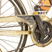Herrenrad, RH 55, stark überholungsbedürftig - Bild 7