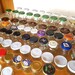 Glas 80 leere Gläser alle Größen Stück 30 Cent - Bild 6