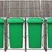 Mülltonnenverkleidung für 4 Tonnen - Bild 2