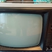 Universum tragbarer Fernseher 80er Jahre - Bild 1