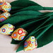 Stofftulpen, Handarbeit u. TaTüTas - Bild 10