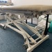 Behandlungsliege für Physiotherapie - Bild 3