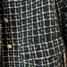 Mantel Blazer Rino und Pelle 42 L XL hochwertig - Bild 4