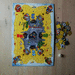 Kinder Briefmarken Schatzkiste Deutsche Post 1990 - Bild 7 Kinder Briefmarken Schatzkiste Deutsche Post 1990 - Bild 7