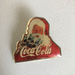 Coca Cola Pin  - Bild 1