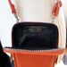GENUINE LEATHER Handytasche Umhängetasche - Bild 2