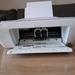 Neuwertiger Wlan Drucker Hp mit neuen Patronen - Bild 4