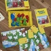 HABA Farben- und Formen-Lern-Spiel, wie neu - Bild 3 HABA Farben- und Formen-Lern-Spiel, wie neu - Bild 3