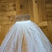 Brautkleid, Hochzeitskleid Gr. 52, 890 Euro VB - Bild 6