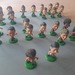 SoccerStarz, 18 Figuren - Bild 1