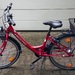 Fahrrad für Mädchen - Bild 1