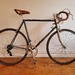 Schönes Retro-Rennrad Liebhaberstück - Bild 1