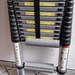 Teleskopleiter Climber Steps pro; - Bild 1