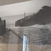 Bild-Strand s/w - Bild 3