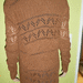STREET ONE, Gr. 40, Cardigan Strickjacke braun wNe - Bild 2