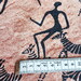 Baumwollstoffe, afrikanische Muster - Bild 4