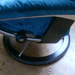 Stressless Sessel mit Hocker - Bild 3