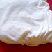 Weiße Spambettlaken 90x200 - Bild 1