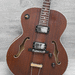 Jazzgitarre Harley Benton Custom top Player 250 Eu - Bild 9