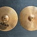 Sabian B8 Hi Hat Becken 14 Zoll - Bild 2