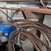 Lorch Schweißgerät und Metallkappsäge  - Bild 6
