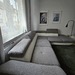 Schöne Sofaecke mit Bettfunktion  - Bild 2